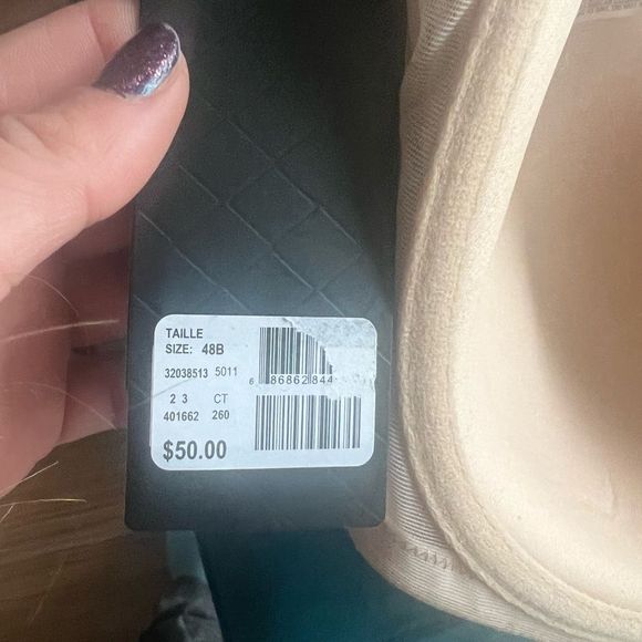 Voglio | Bra - size 48B - Picture 6 of 6